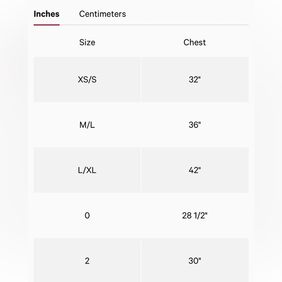 Lululemon Runner Up Racerback Tank Top - Picture 10 of 10